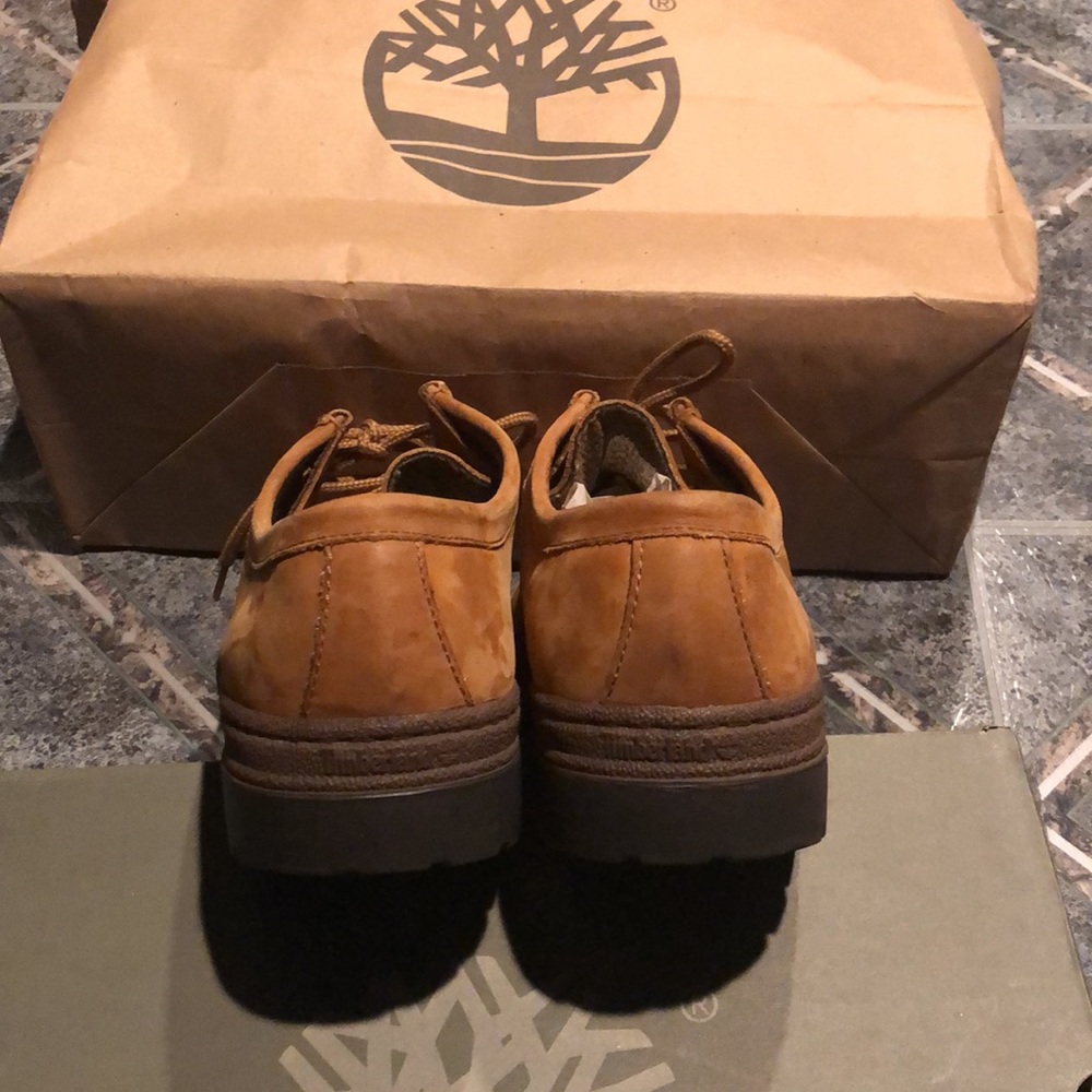 Timberland shoes - Picture 10 of 10